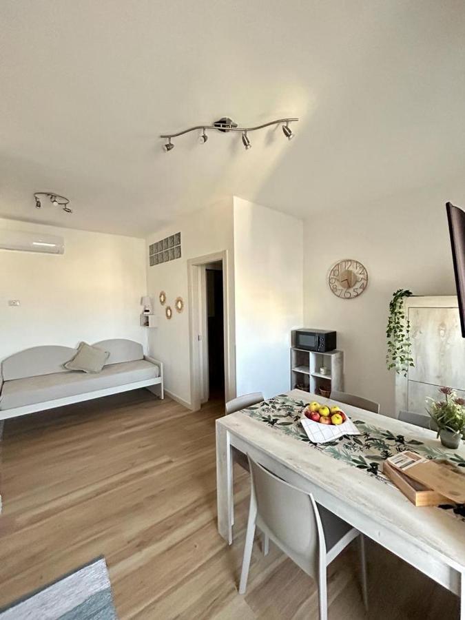 Lo Scrigno Di Ely Apartment Alghero Exterior foto