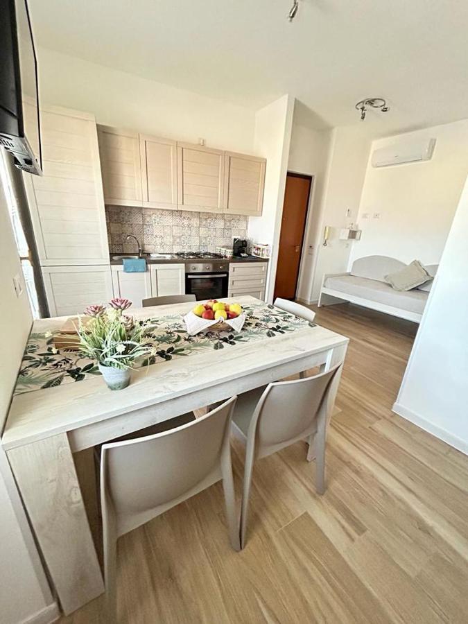 Lo Scrigno Di Ely Apartment Alghero Exterior foto