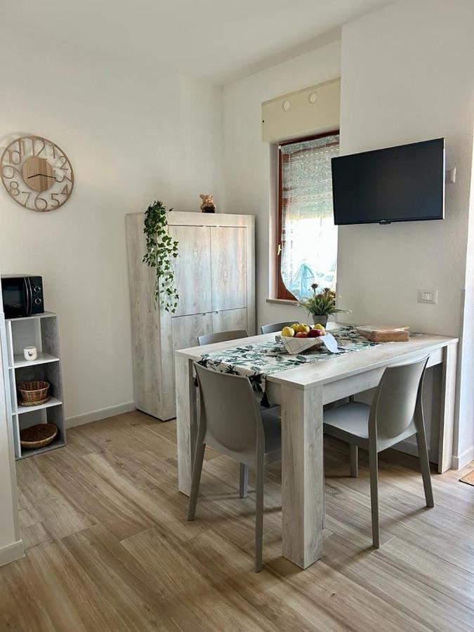 Lo Scrigno Di Ely Apartment Alghero Exterior foto