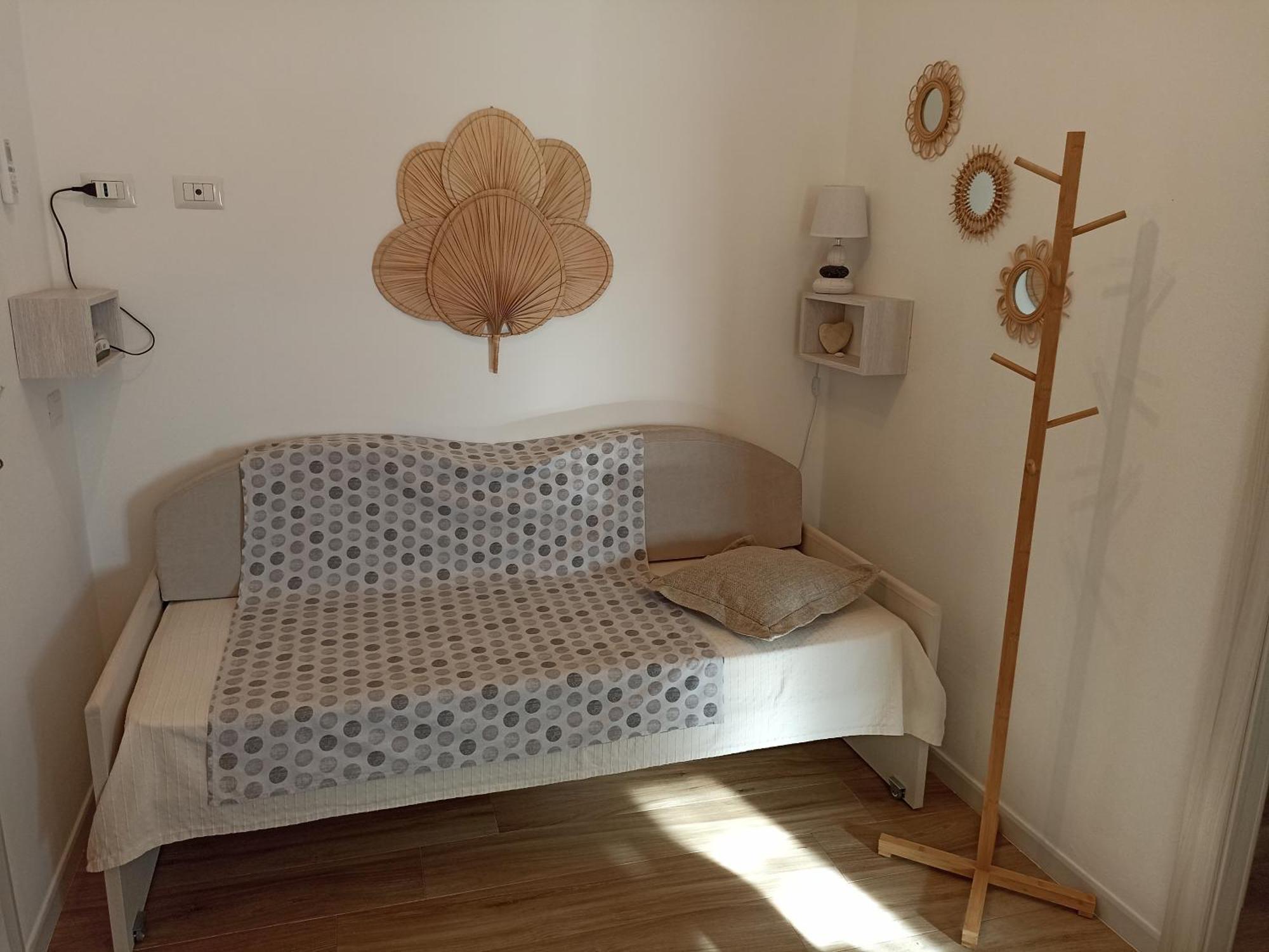Lo Scrigno Di Ely Apartment Alghero Exterior foto