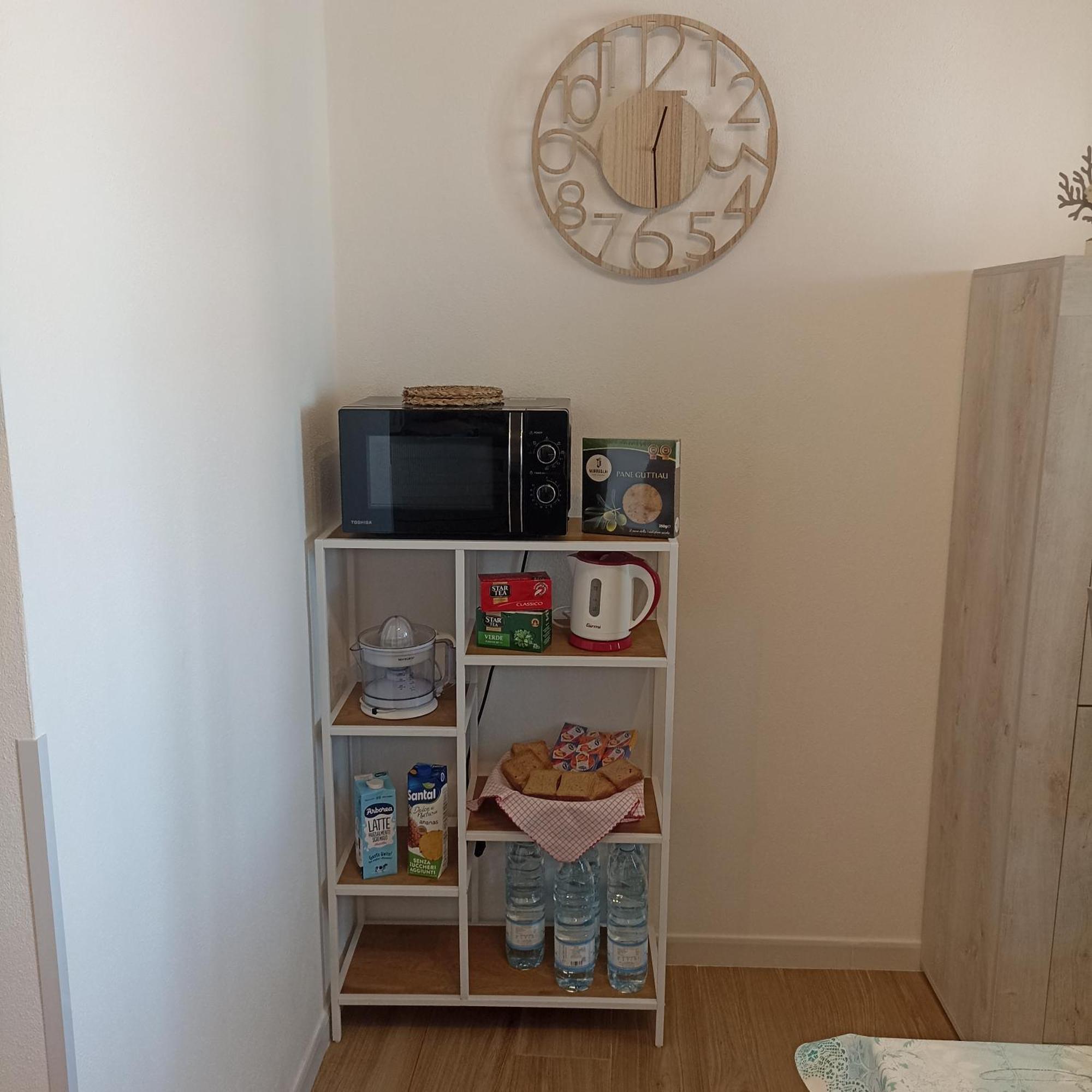Lo Scrigno Di Ely Apartment Alghero Exterior foto