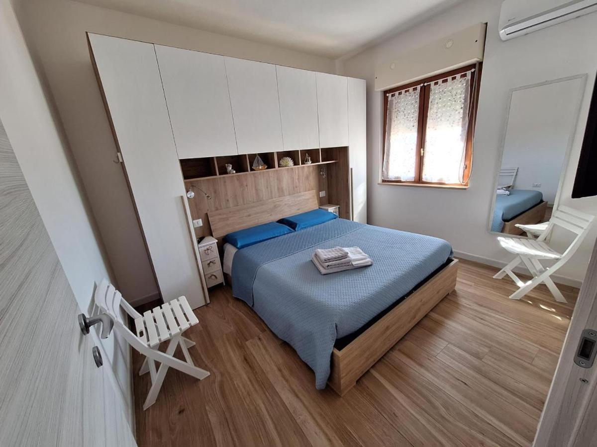 Lo Scrigno Di Ely Apartment Alghero Exterior foto